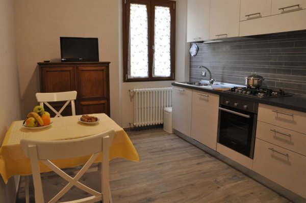appartamento in affitto a Firenze in zona Centro Santa Maria Novella