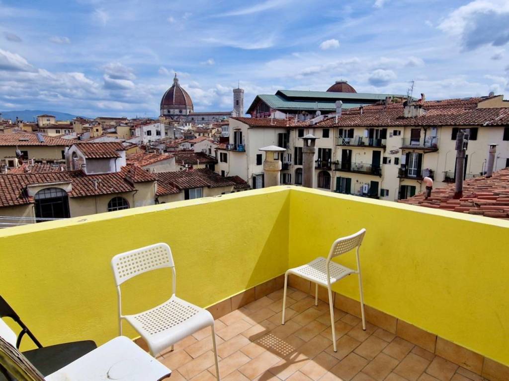 ufficio in affitto a Firenze