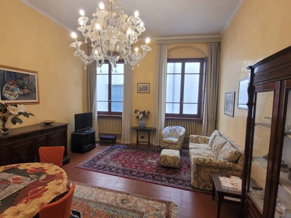 appartamento in affitto a Firenze in zona Centro Storico