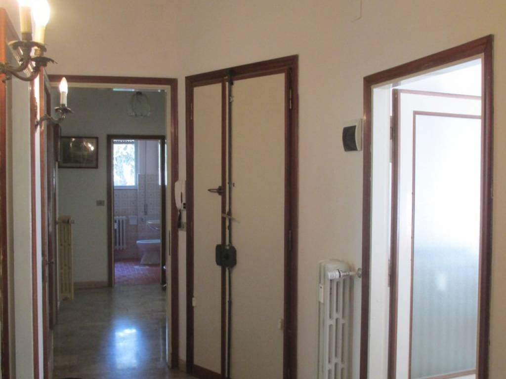 appartamento in affitto a Firenze in zona Coverciano