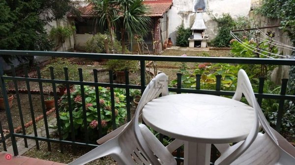 appartamento in affitto a Firenze in zona Novoli