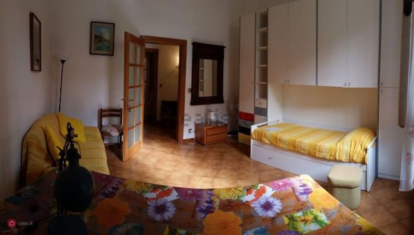 appartamento in affitto a Firenze in zona Novoli