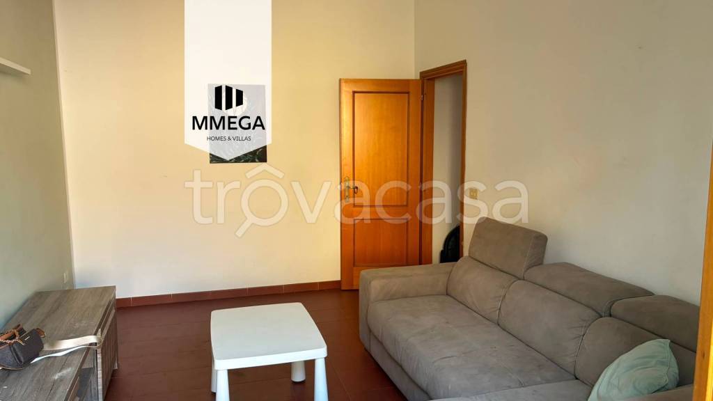 appartamento in affitto a Firenze in zona Rifredi