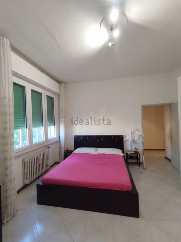 appartamento in affitto a Firenze in zona Isolotto