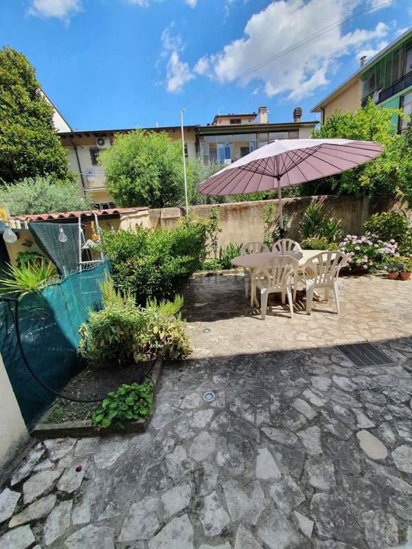appartamento in affitto a Firenze in zona Pignone