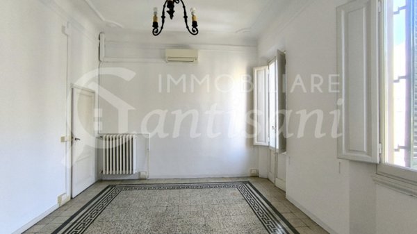 appartamento in affitto a Firenze