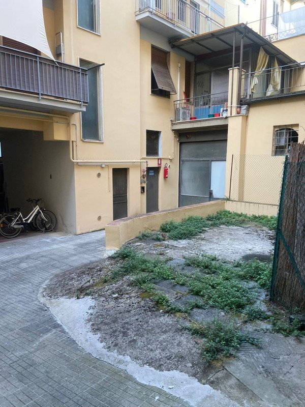 ufficio in affitto a Firenze