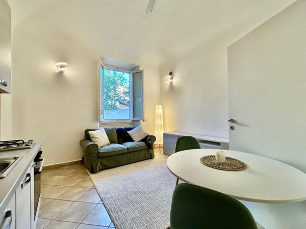 appartamento in affitto a Firenze in zona Porta Romana