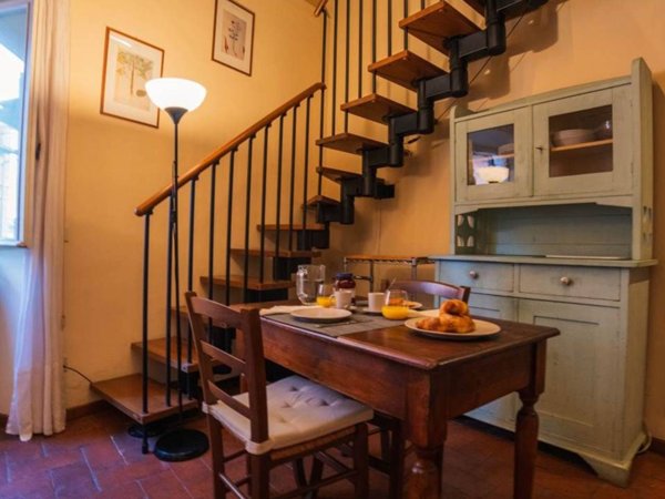 appartamento in affitto a Firenze in zona Centro San Frediano
