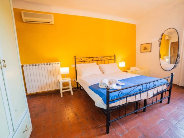 appartamento in affitto a Firenze in zona Centro San Frediano
