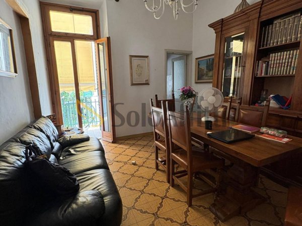 appartamento in affitto a Firenze in zona Centro Storico