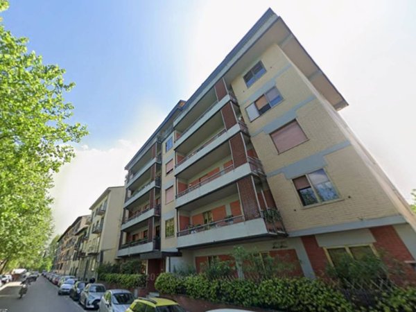 appartamento in affitto a Firenze in zona Gavinana