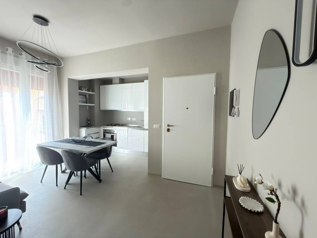 appartamento in affitto a Firenze in zona Firenze Nova