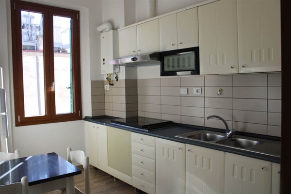 appartamento in affitto a Firenze in zona Centro Storico