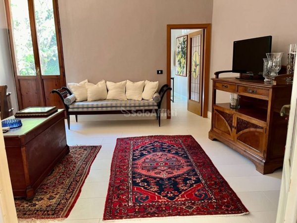 appartamento in affitto a Firenze in zona Campo di Marte