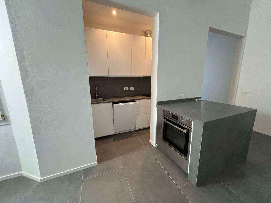 appartamento in affitto a Firenze