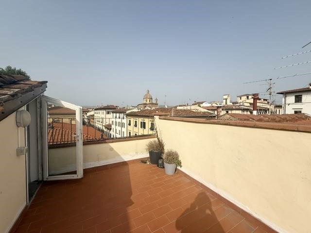 appartamento in affitto a Firenze in zona Centro San Frediano