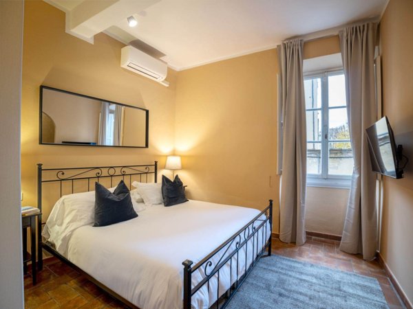 appartamento in affitto a Firenze in zona Centro San Niccolò