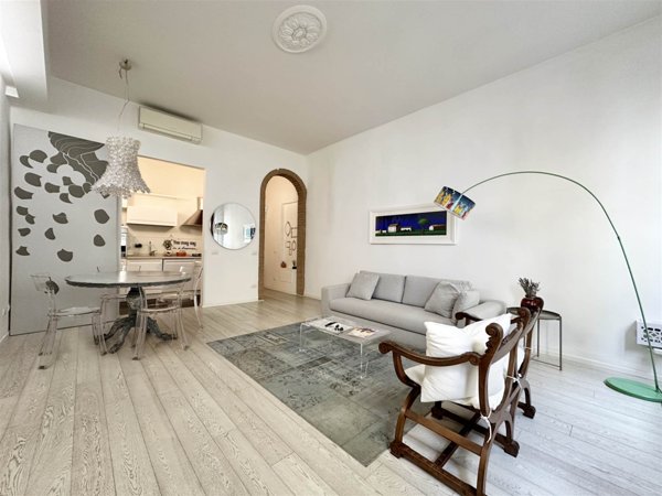 appartamento in affitto a Firenze in zona Centro Santa Croce