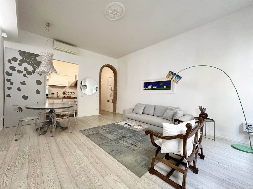 appartamento in affitto a Firenze in zona Centro Santa Croce