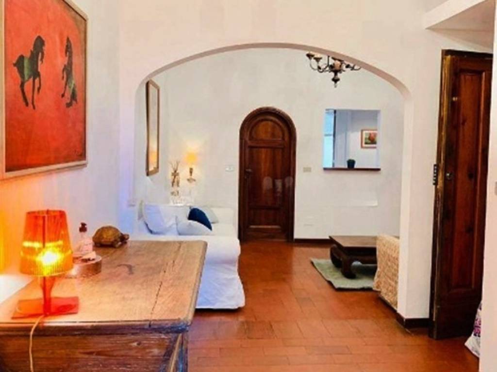 appartamento in affitto a Firenze