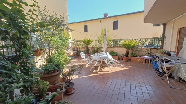 appartamento in affitto a Firenze in zona Centro San Frediano