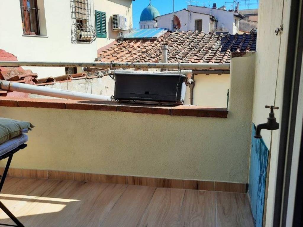 appartamento in affitto a Firenze in zona Centro Duomo