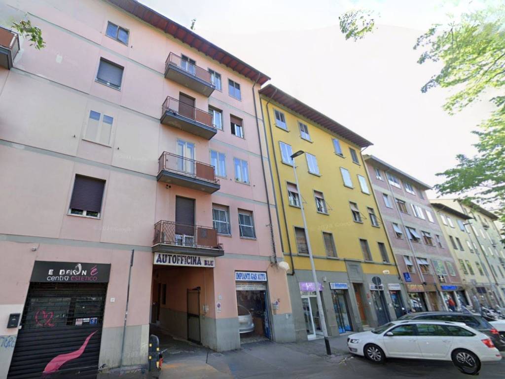 appartamento in affitto a Firenze in zona Firenze Nova