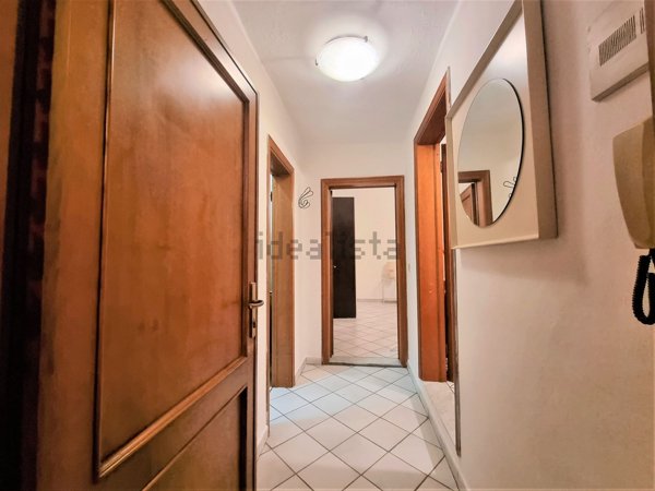 appartamento in affitto a Firenze in zona Centro Santa Croce