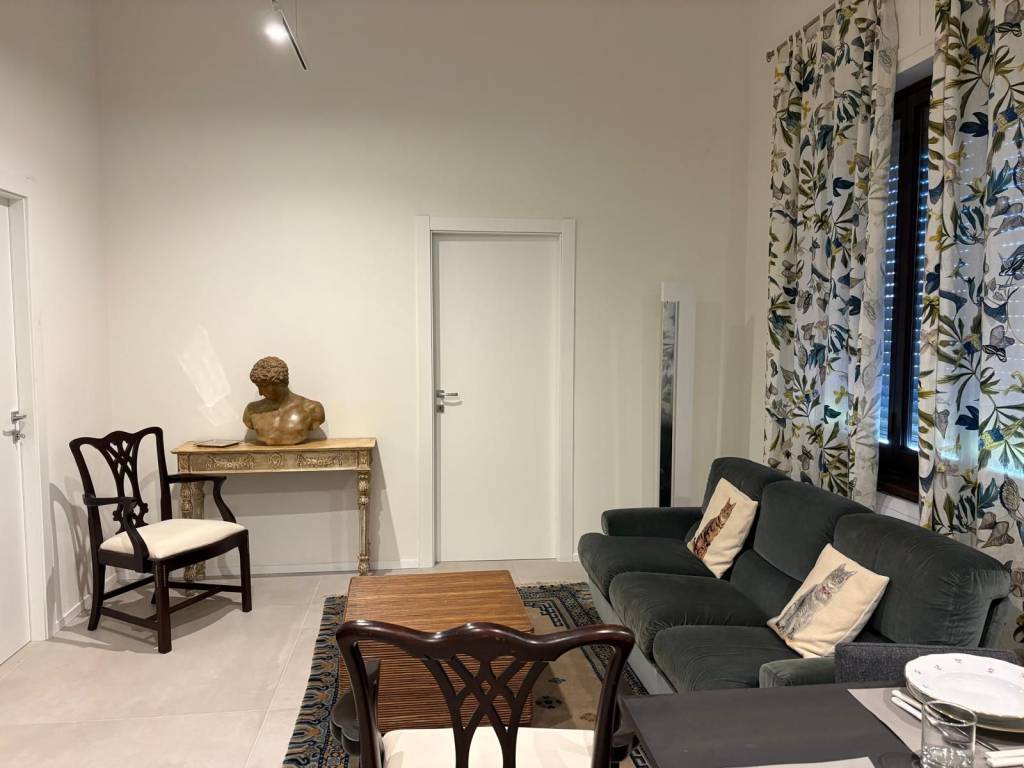 appartamento in affitto a Firenze in zona Le Cure