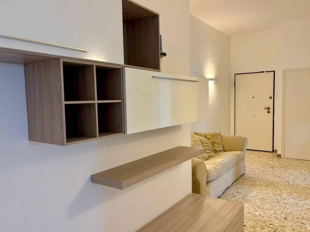 appartamento in affitto a Firenze in zona Coverciano