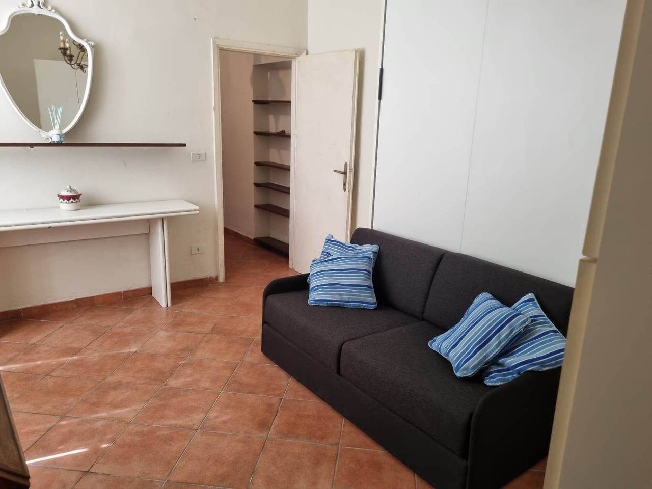 appartamento in affitto a Firenze