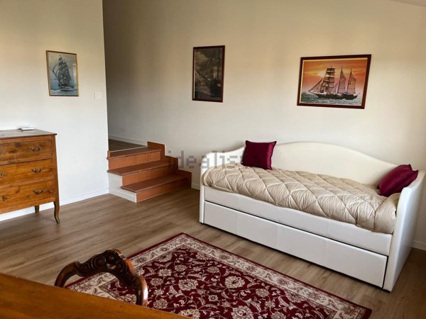 appartamento in affitto a Firenze