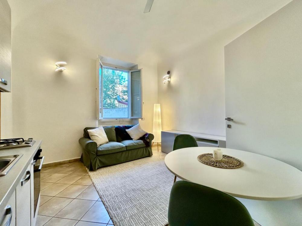 appartamento in affitto a Firenze in zona Porta Romana