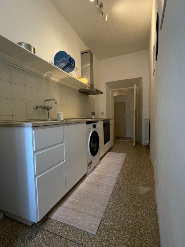 appartamento in affitto a Firenze in zona Centro Duomo