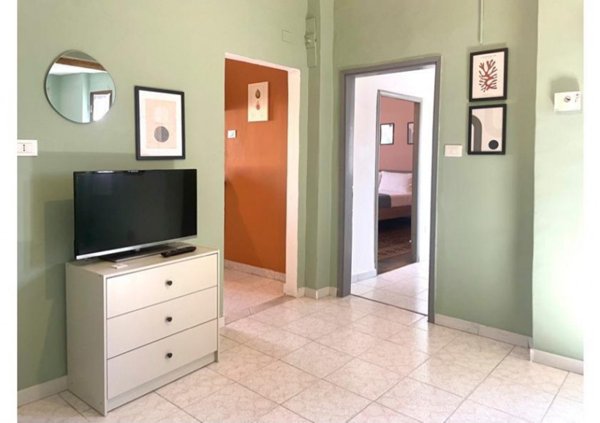 appartamento in affitto a Firenze in zona Centro Duomo