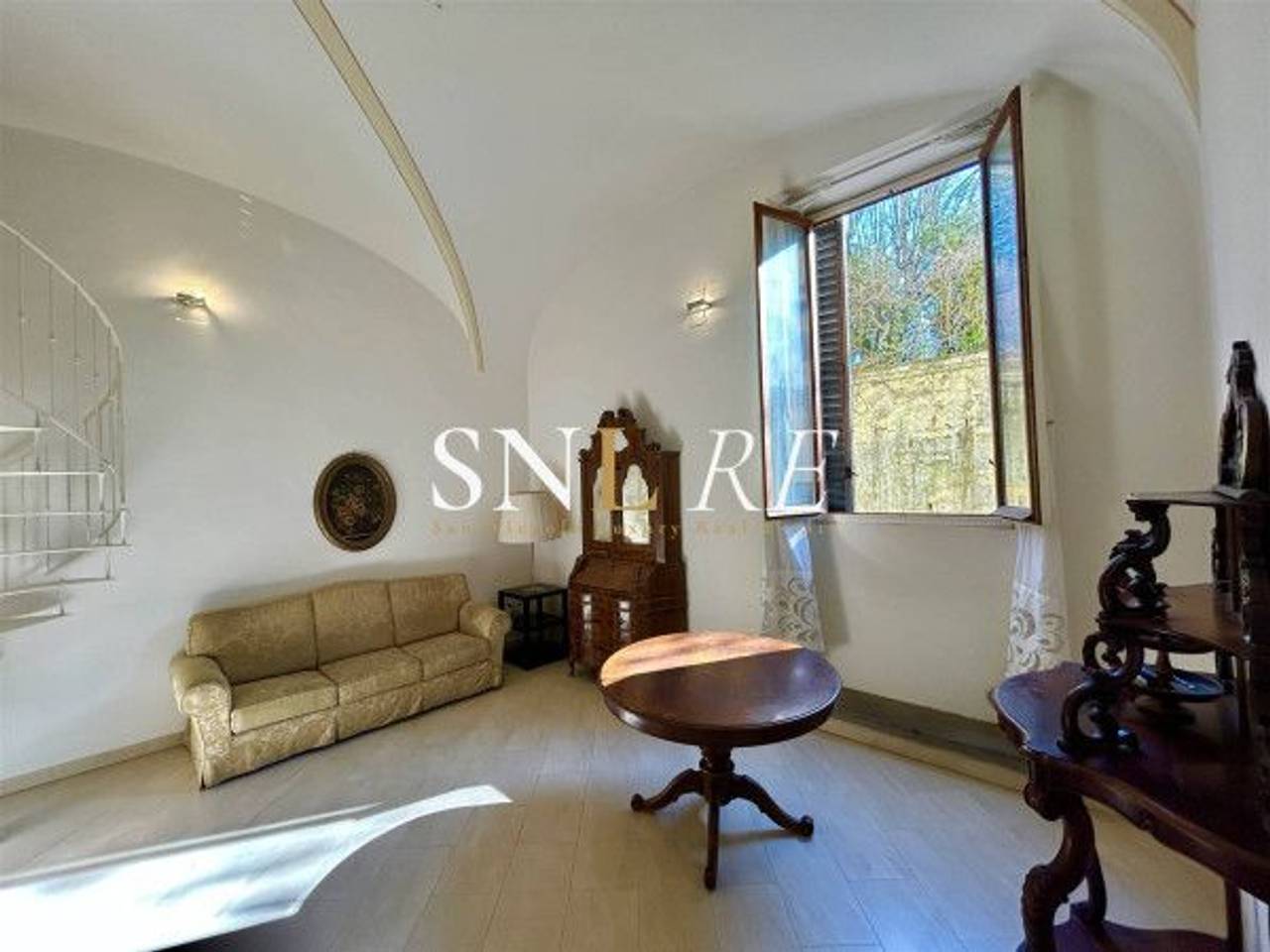 appartamento in affitto a Firenze in zona Centro San Frediano