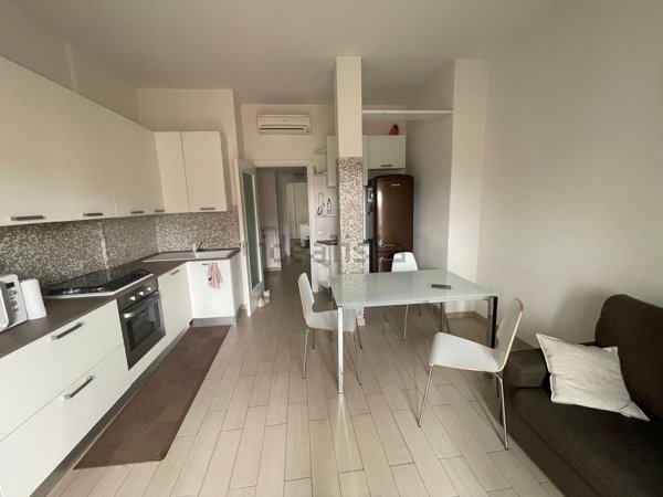 appartamento in affitto a Firenze in zona Isolotto