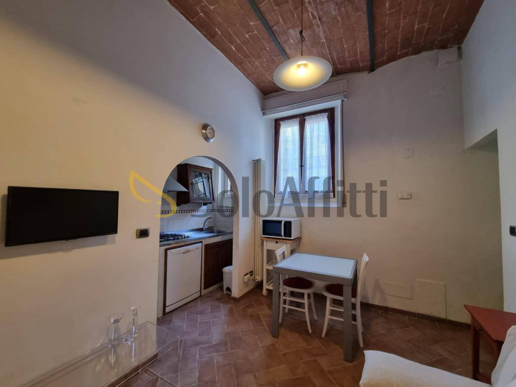 appartamento in affitto a Firenze in zona Settignano