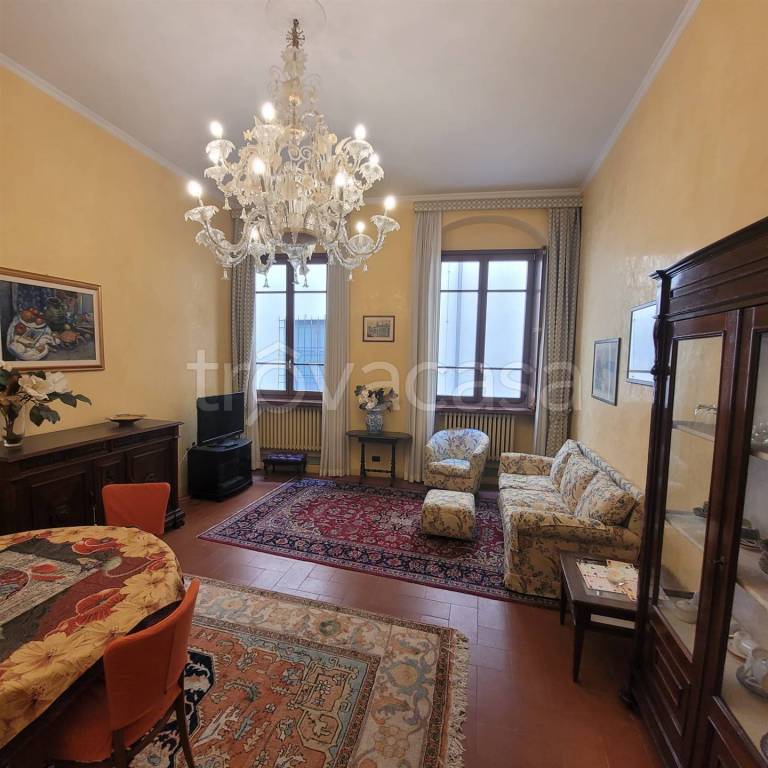 appartamento in affitto a Firenze in zona Centro Storico