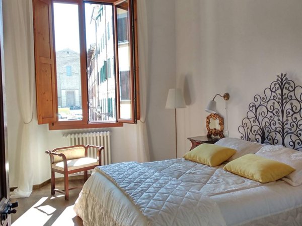 appartamento in affitto a Firenze in zona Centro Duomo