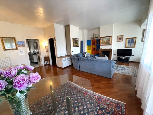 appartamento in affitto a Firenze in zona Rifredi