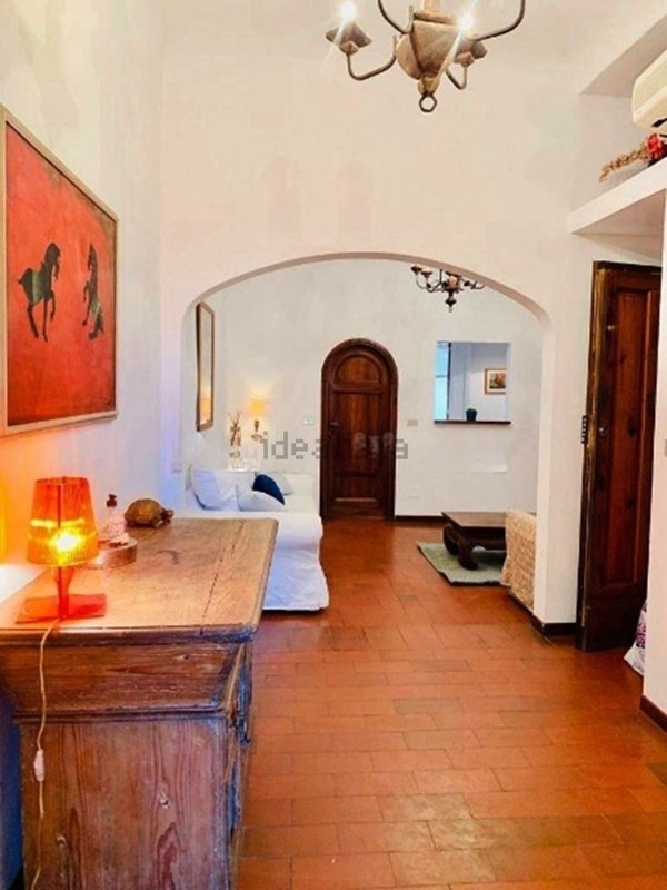 appartamento in affitto a Firenze in zona Centro Duomo