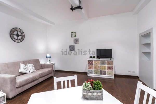 appartamento in affitto a Firenze in zona Isolotto