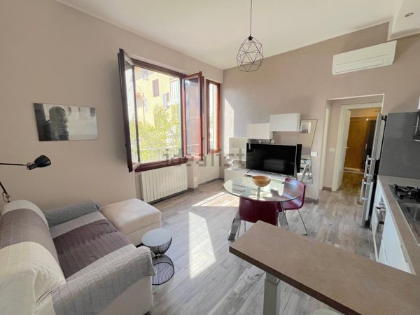 appartamento in affitto a Firenze in zona Gavinana