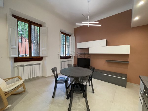 appartamento in affitto a Firenze in zona Centro San Frediano