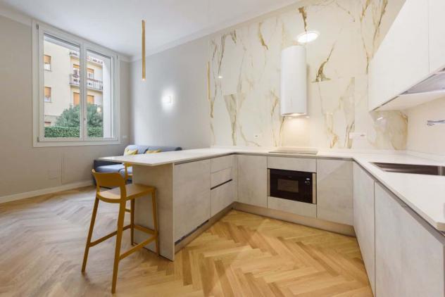 appartamento in affitto a Firenze in zona Le Cure