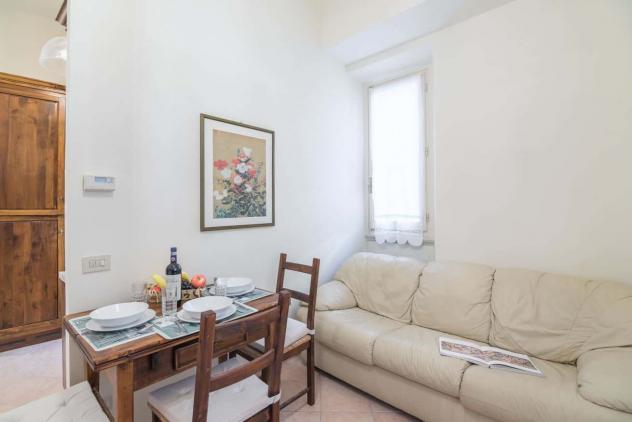 appartamento in affitto a Firenze in zona Pitti