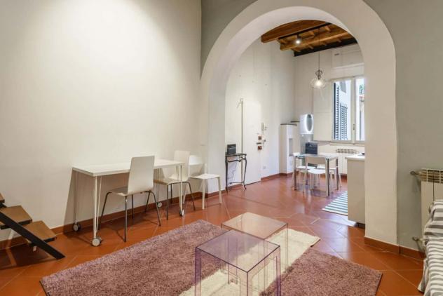 appartamento in affitto a Firenze in zona Centro Storico