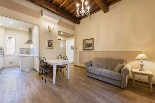 appartamento in affitto a Firenze in zona Centro San Frediano